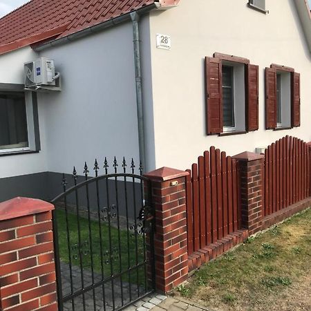 Agroturystyka "Zielone Zacisze" Villa Łagów Kültér fotó