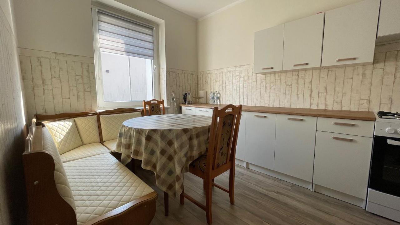 Agroturystyka "Zielone Zacisze" Villa Łagów Kültér fotó