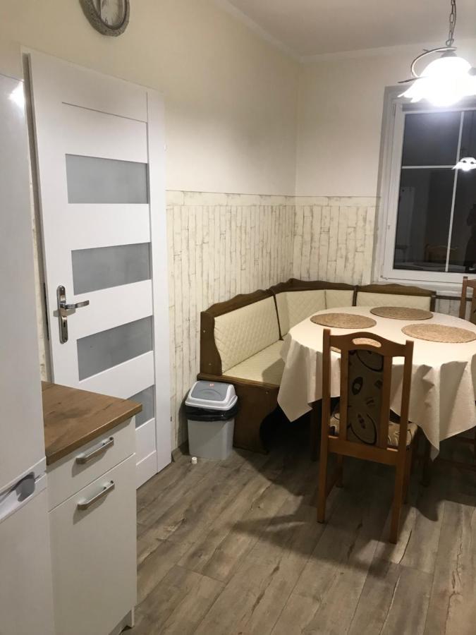 Agroturystyka "Zielone Zacisze" Villa Łagów Kültér fotó