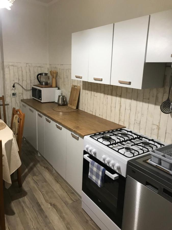Agroturystyka "Zielone Zacisze" Villa Łagów Kültér fotó