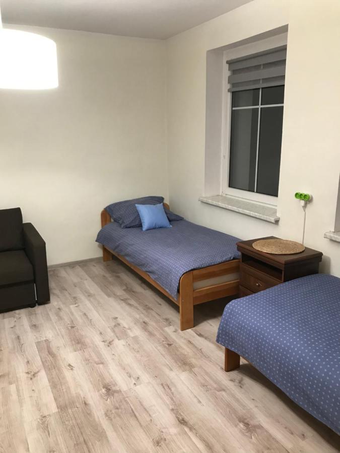 Agroturystyka "Zielone Zacisze" Villa Łagów Kültér fotó